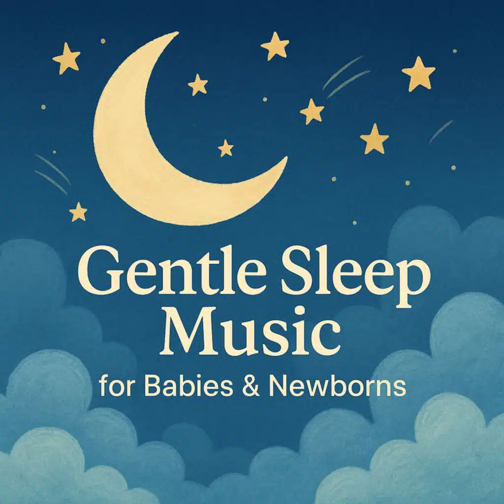 Gentle Sleeping Lullabies