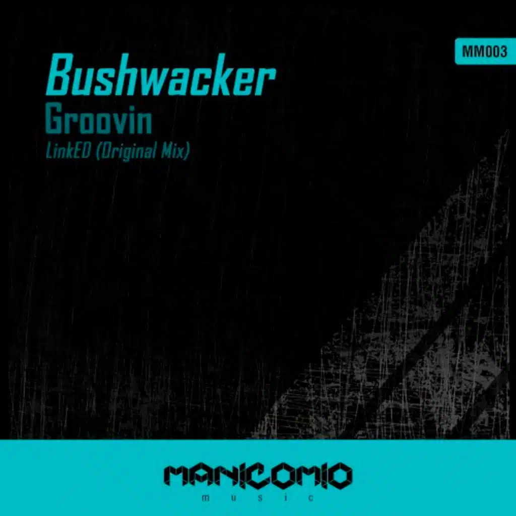 Bushwacker