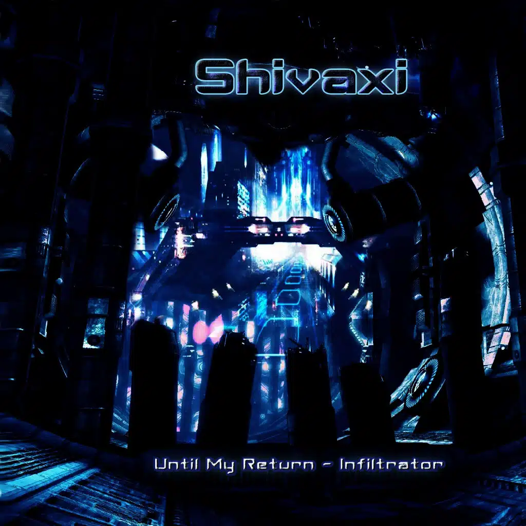 Until My Return - Infiltrator