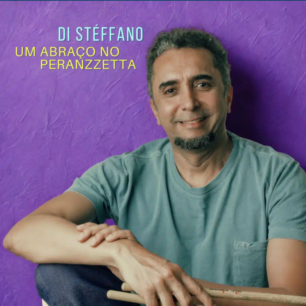 Um Abraço no Peranzzetta (feat. Eduardo Taufic, Diana Mota, Bruno Santos & Ricardo Cordeiro)