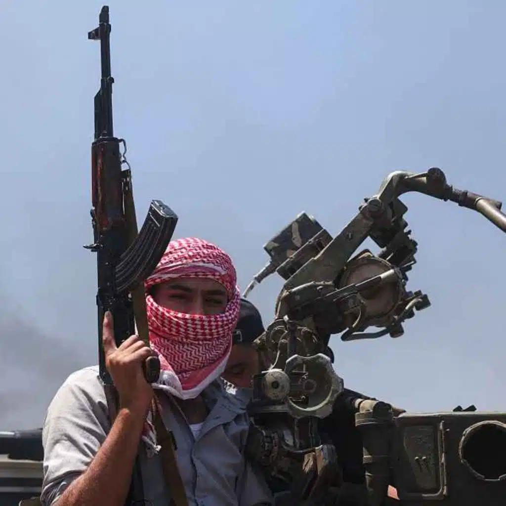 Massacres in Syria & the Congo: why aren't Western elites drawing attention to religious persecution?