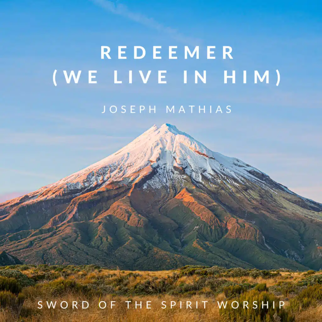 Sword of the Spirit Worship