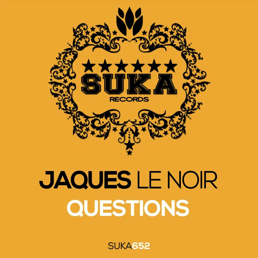 Questions (Matto Radio Edit)