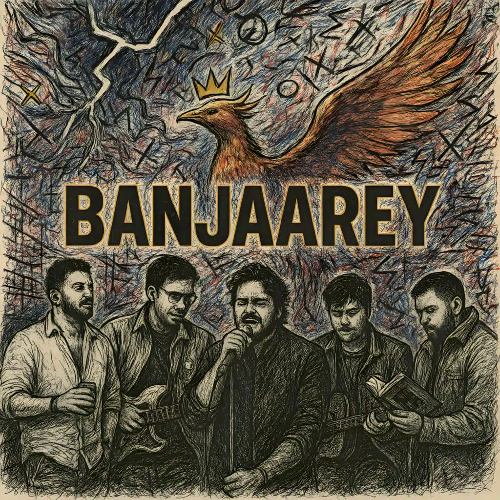 Banjaarey