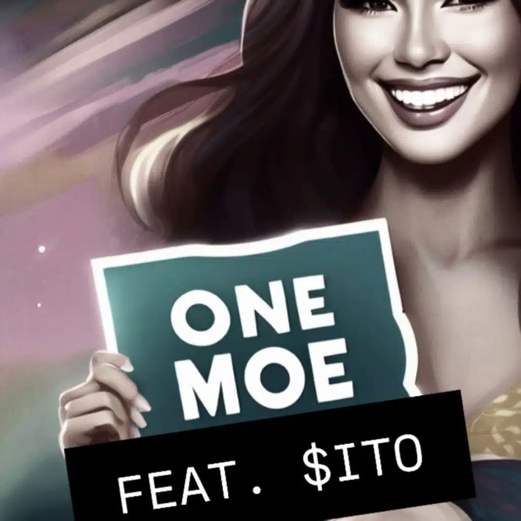 One Moe (feat. Sito)