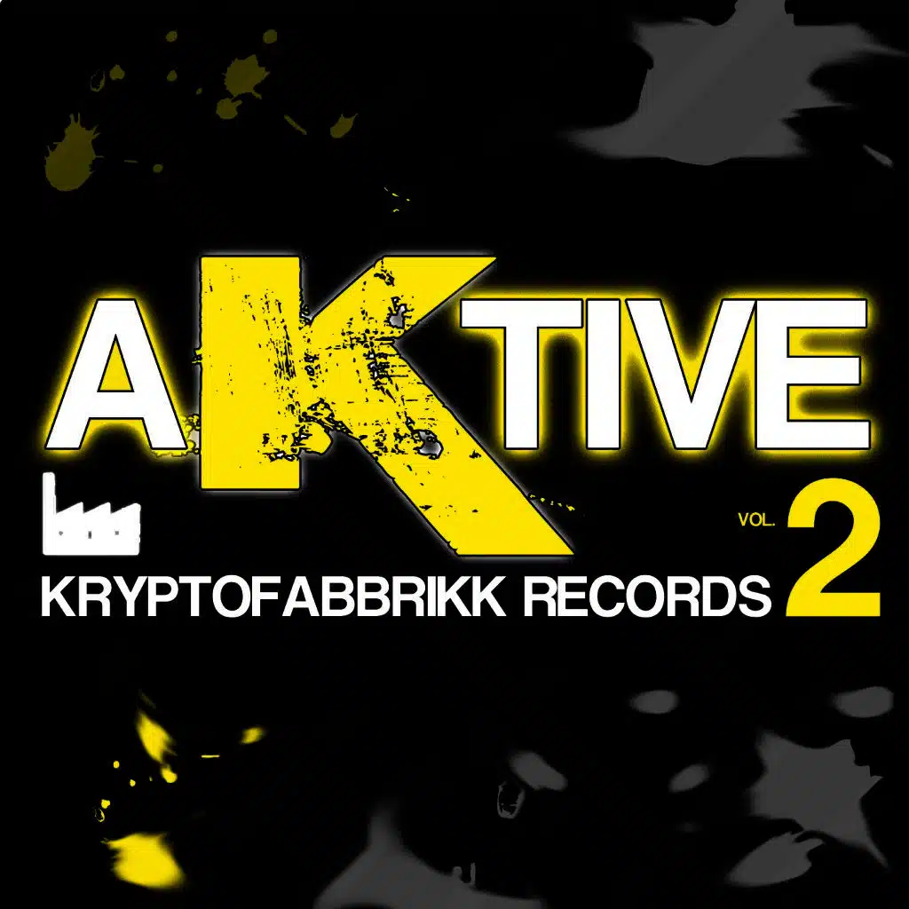 Aktive, Vol. 2