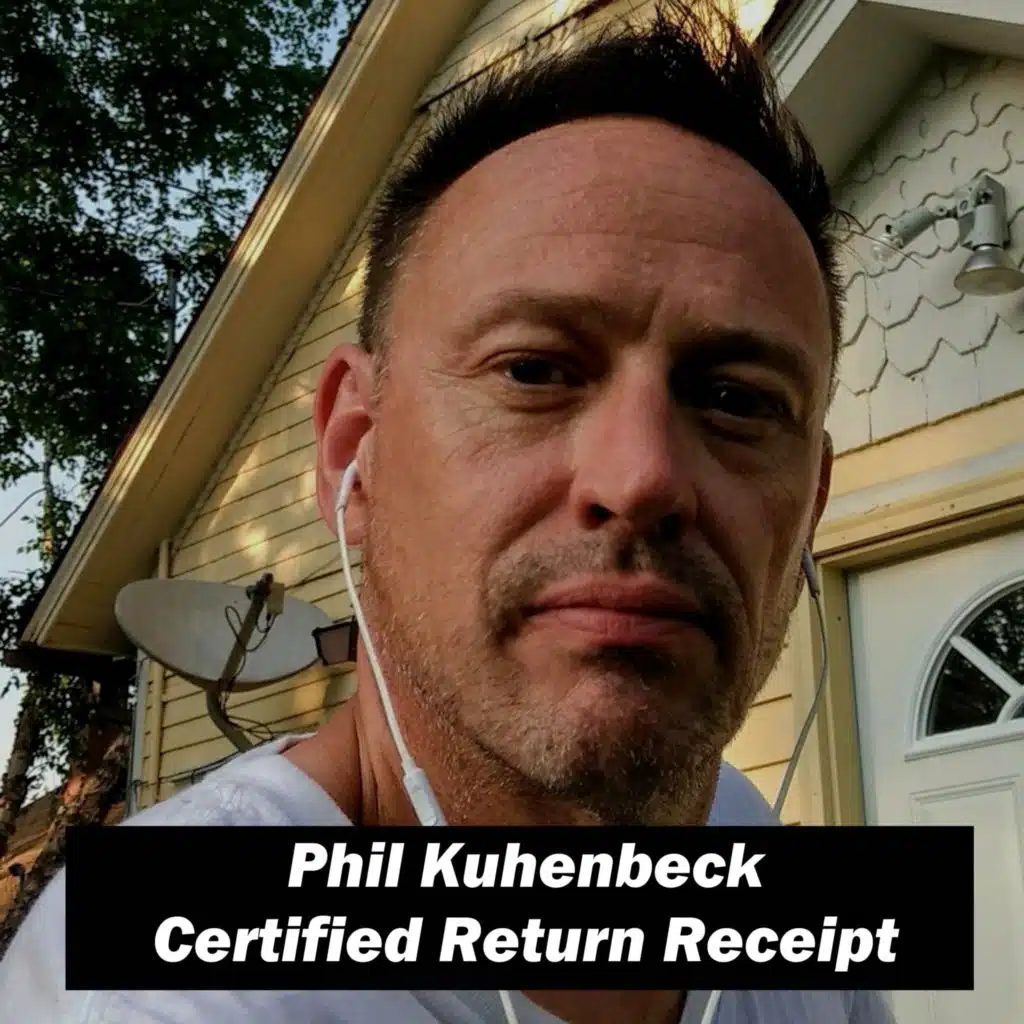 Phil Kuhlenbeck