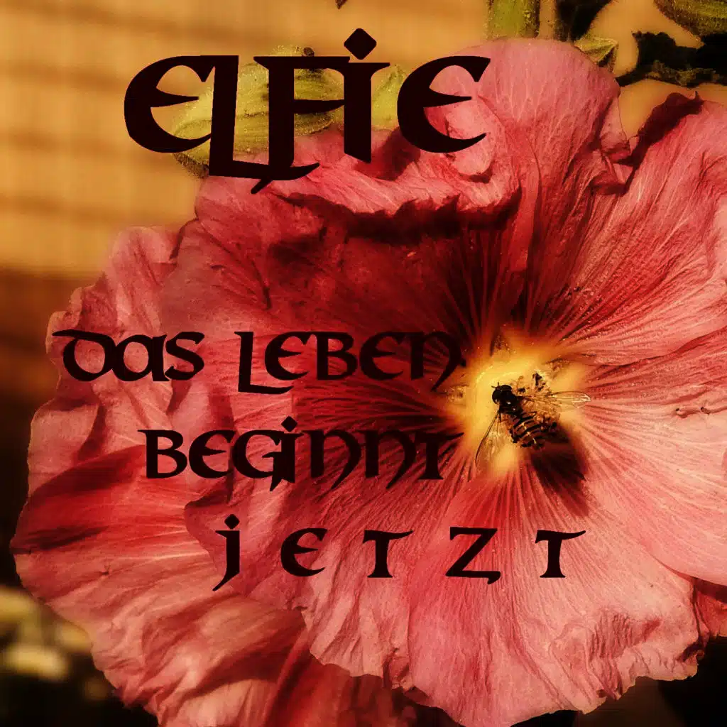 Das Leben beginnt Jetzt