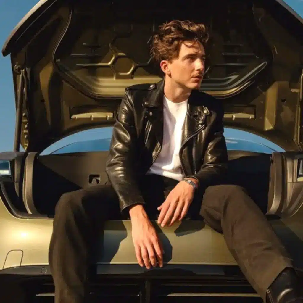 Tesla vs. Bezos, Slate, Windrose, Lucid, and Paul ‘Muad’Dib’ Atreides