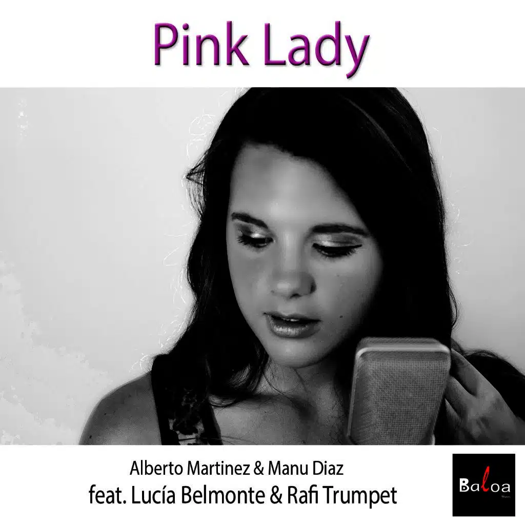 Pink Lady