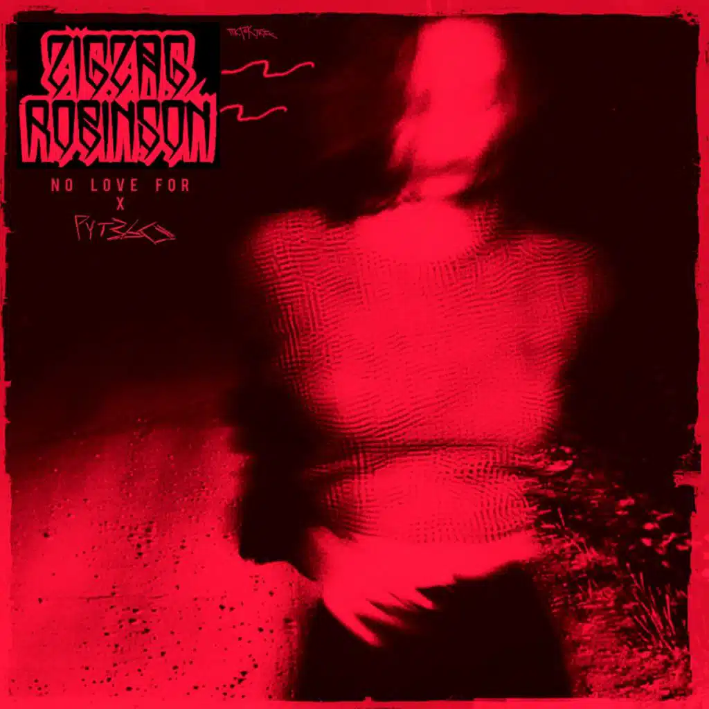 NO LOVE FOR X PYT360