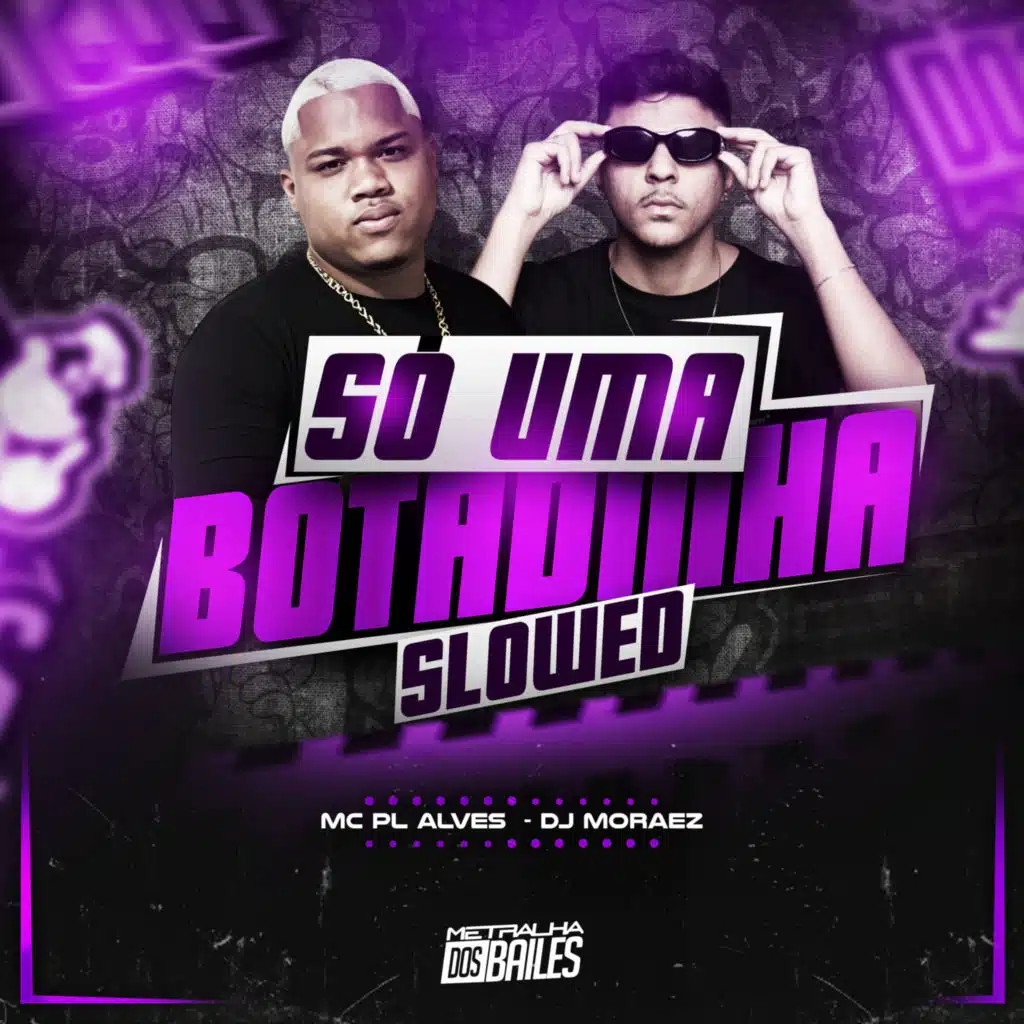 mc pl alves & DJ Moraez