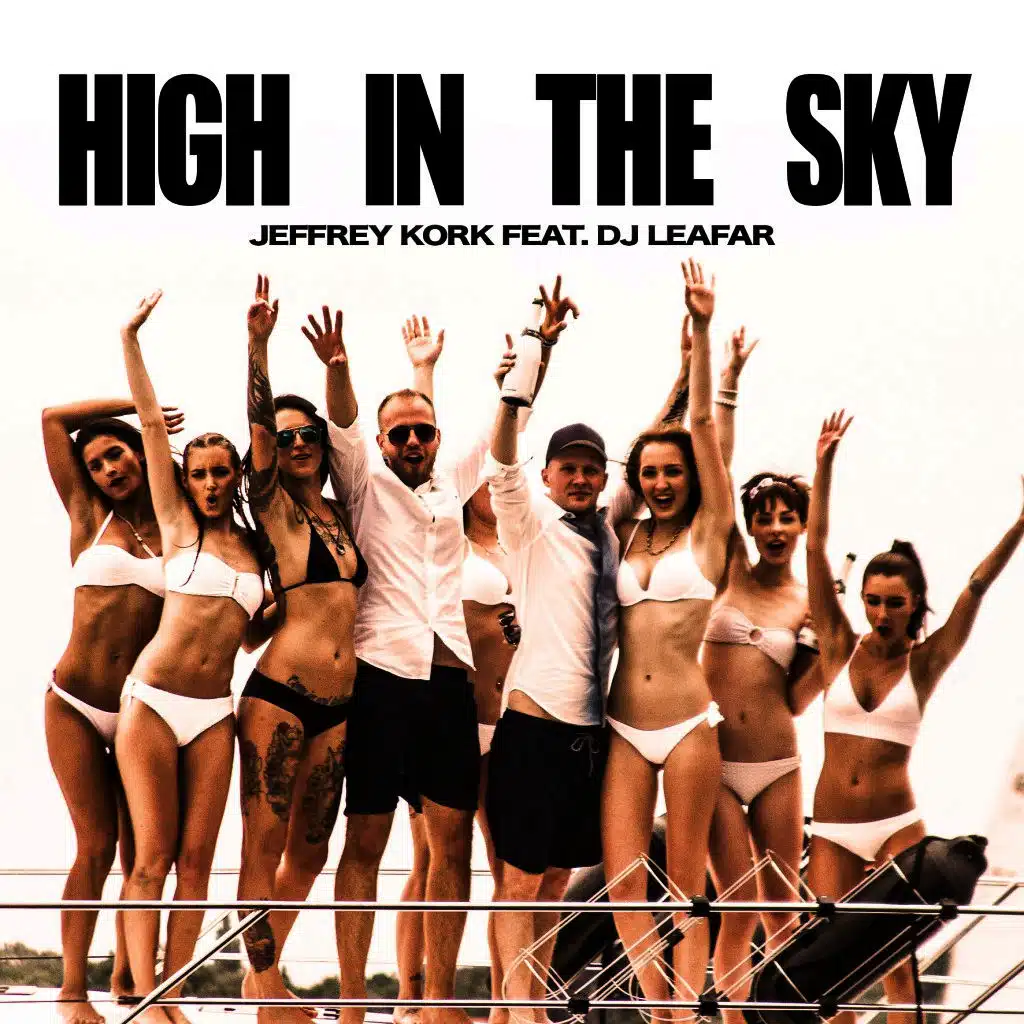 Jeffrey Kork feat. DJ Leafar