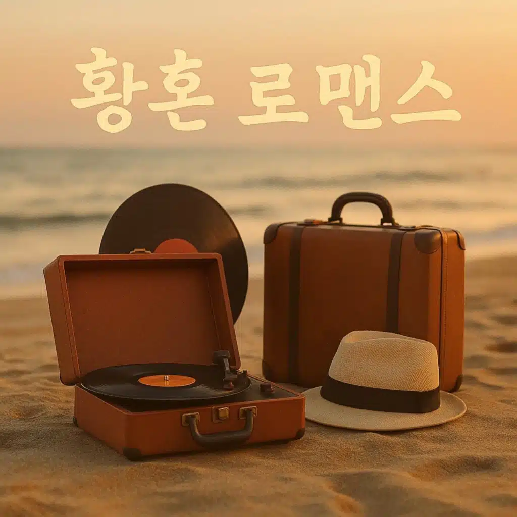 황혼 로맨스