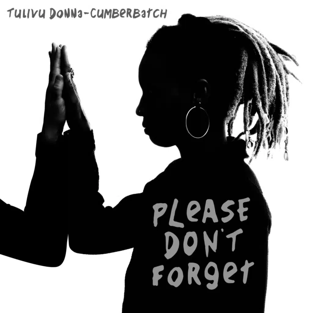 Tulivu-Donna Cumberbatch