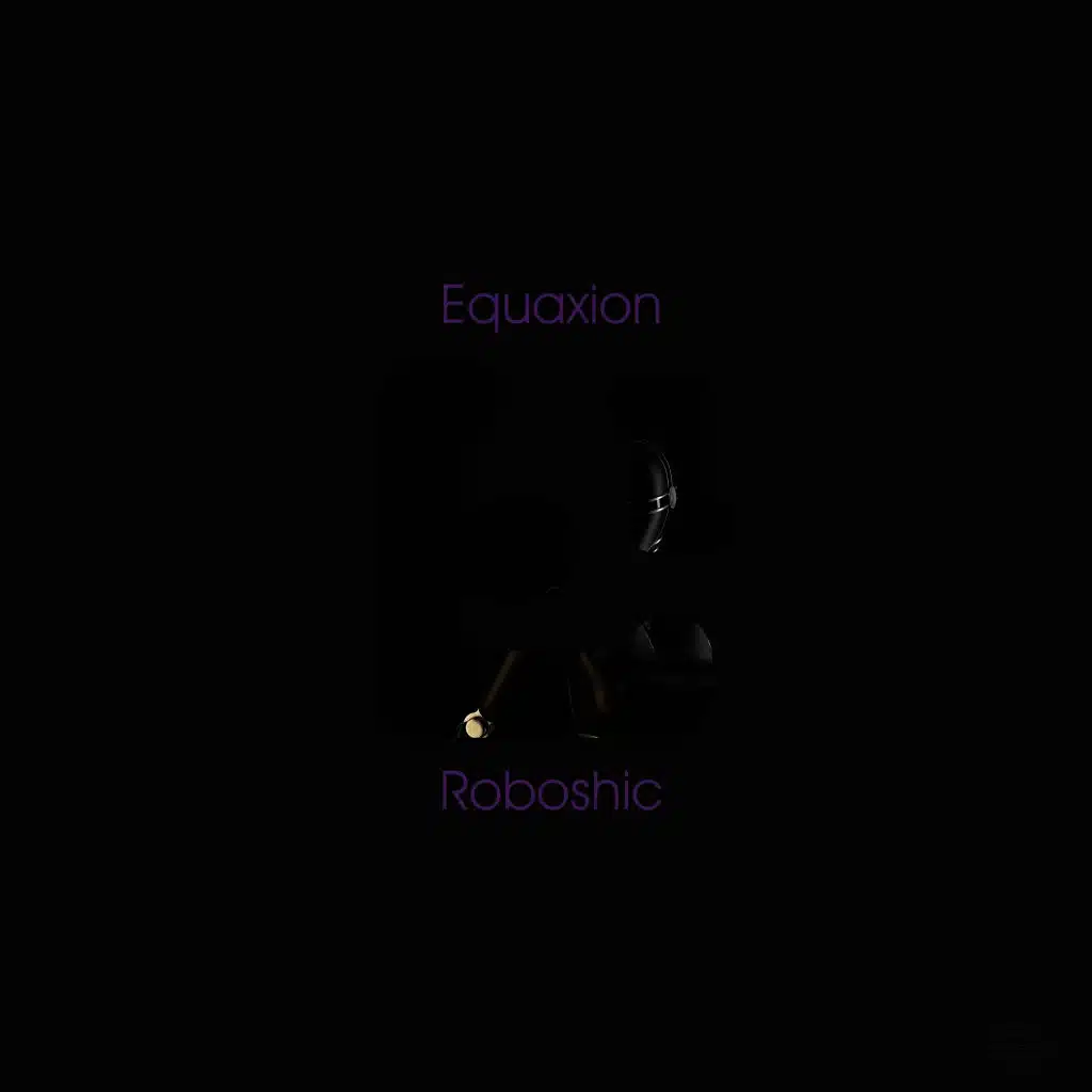 Roboshic (Equaxion & Massimo Salustri Remix)
