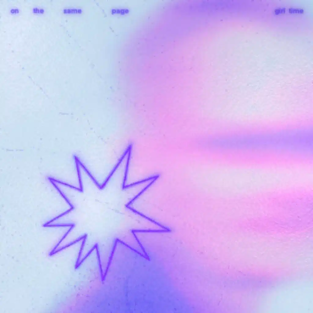 Girl Time