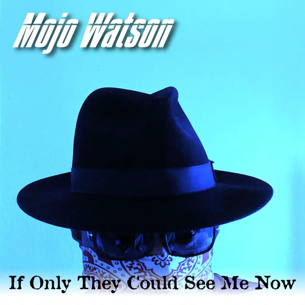 Mojo Watson