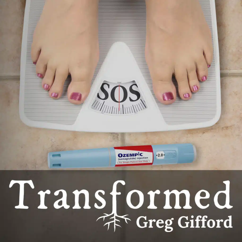 SHOULD CHRISTIANS USE OZEMPIC? THE TRUE RISKS AND REWARDS