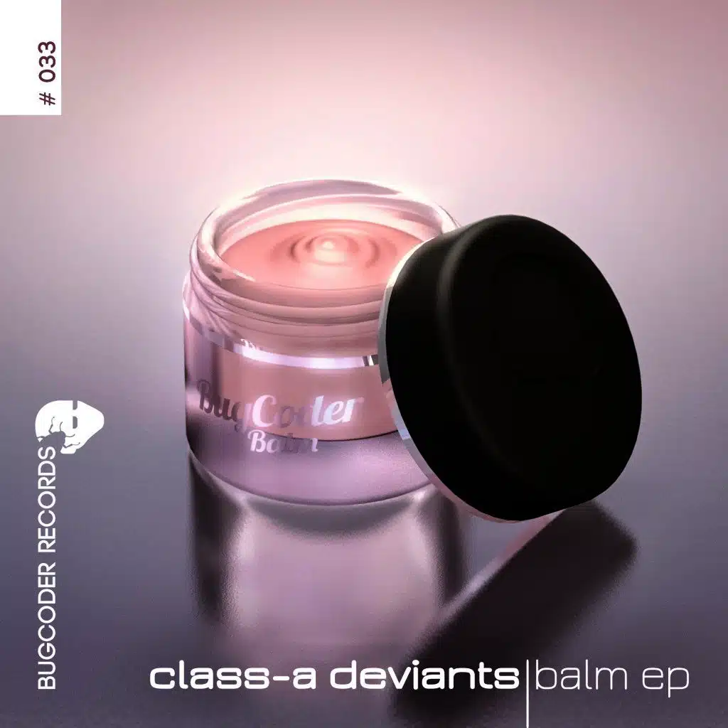 Balm (Paul White Remix)