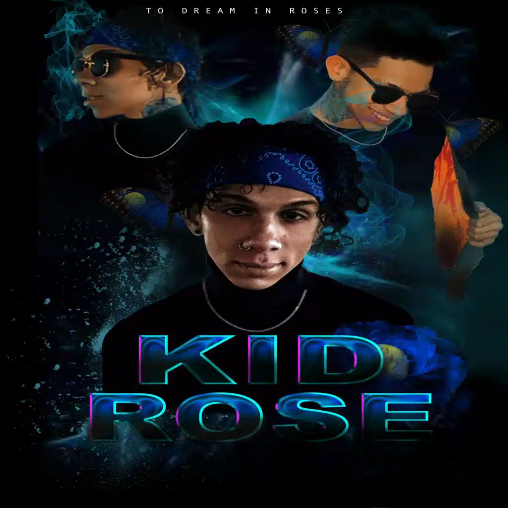 To Dream In Roses