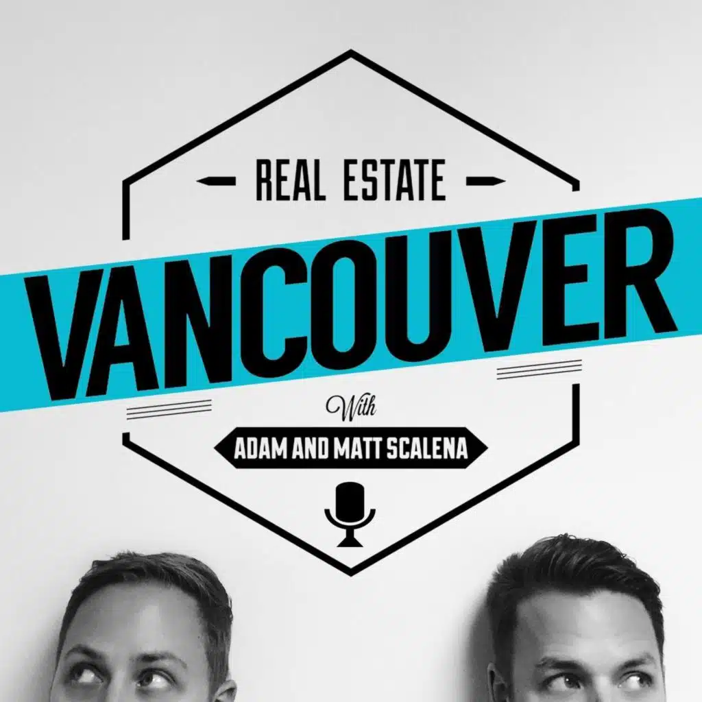 VREP #479 | Weaponizing Housing Anxiety In Canada's Biggest Markets With Ben Myers