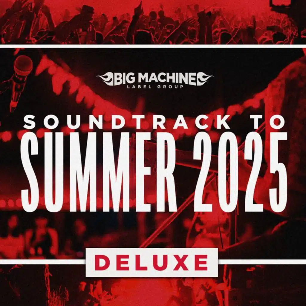 Soundtrack To Summer 2025 (Deluxe)