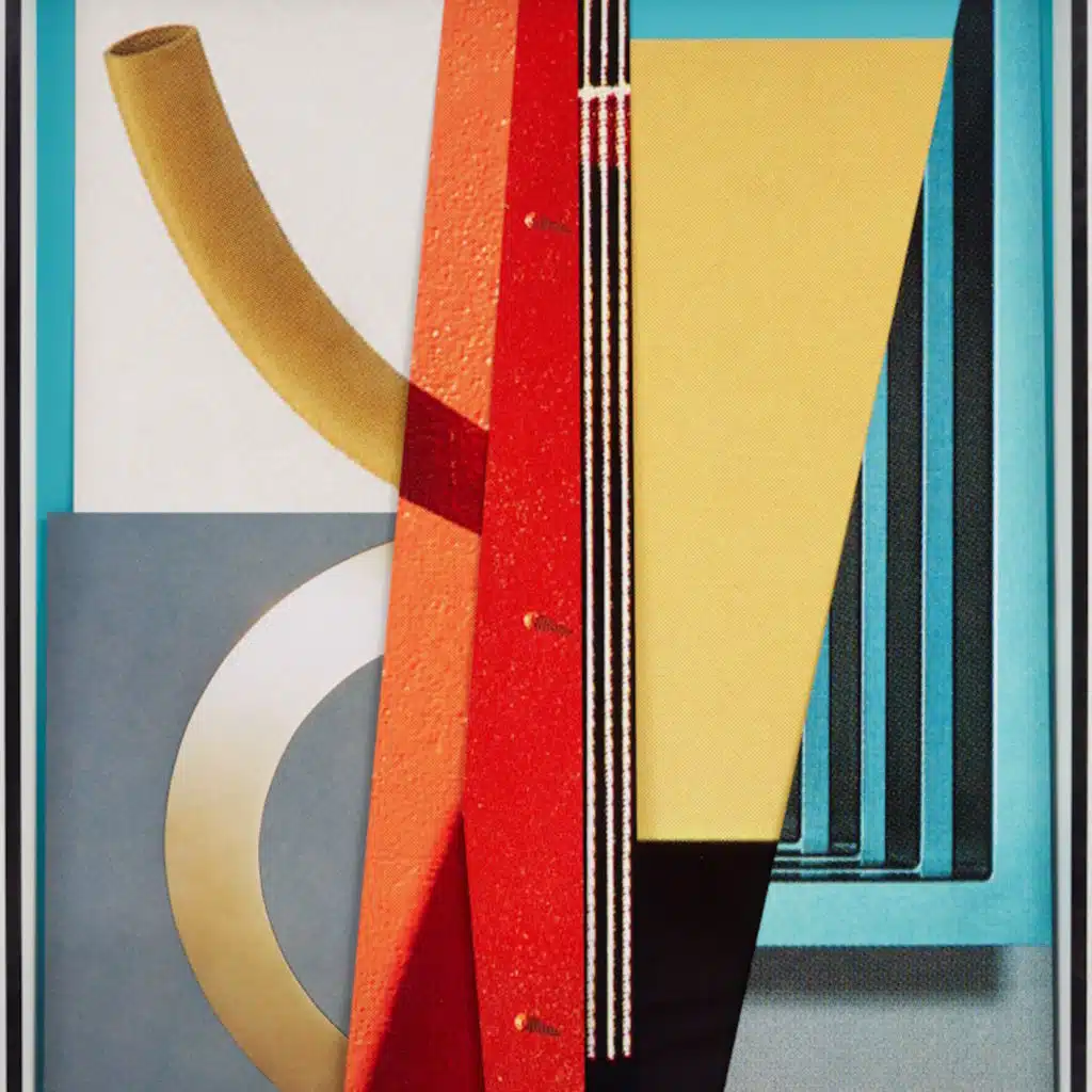 Erin Shirreff, Artemisia Gentileschi