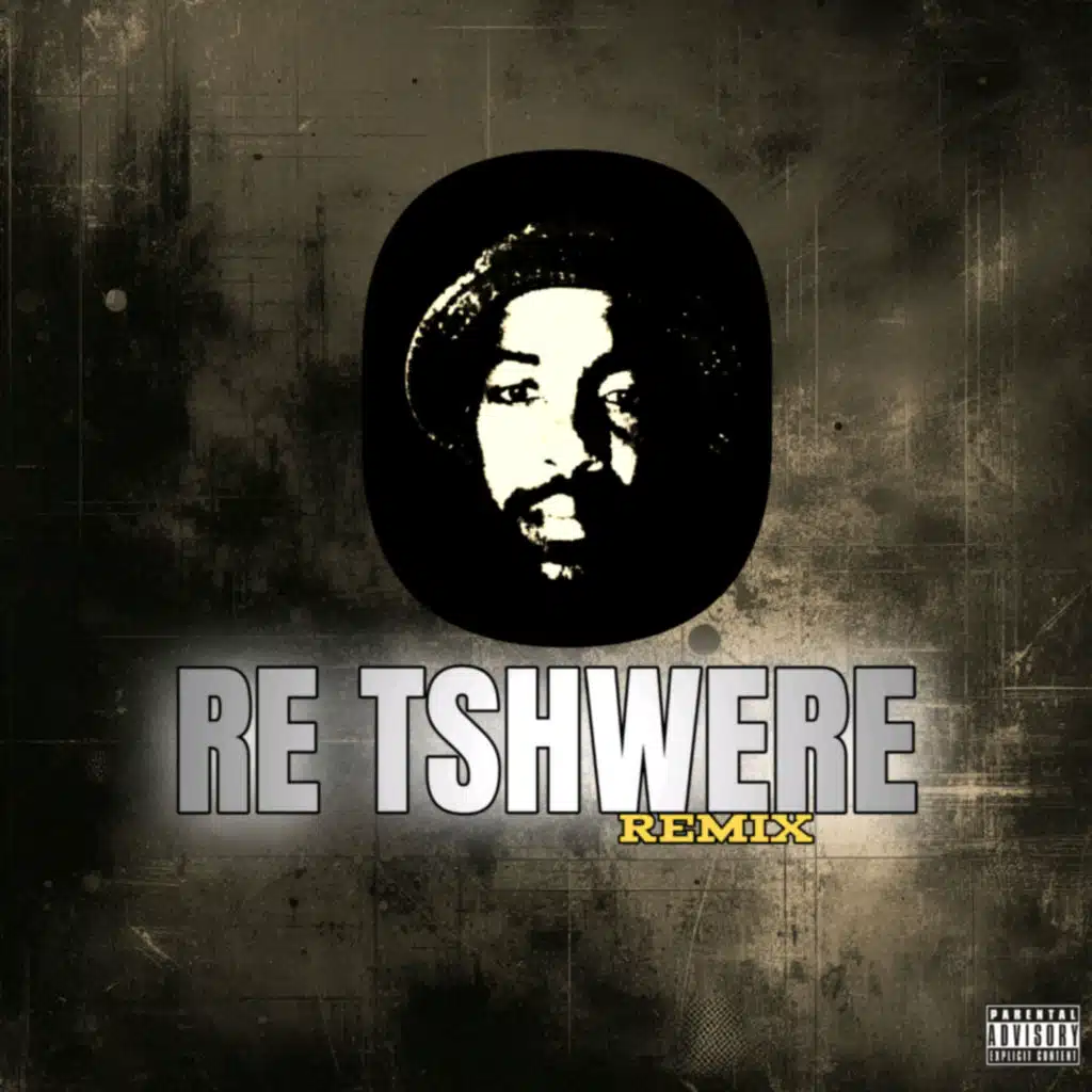 Re Tshwere (Remix) [feat. Airtwest, Roger Lee, Loco, Sub Zero & Vitjo]