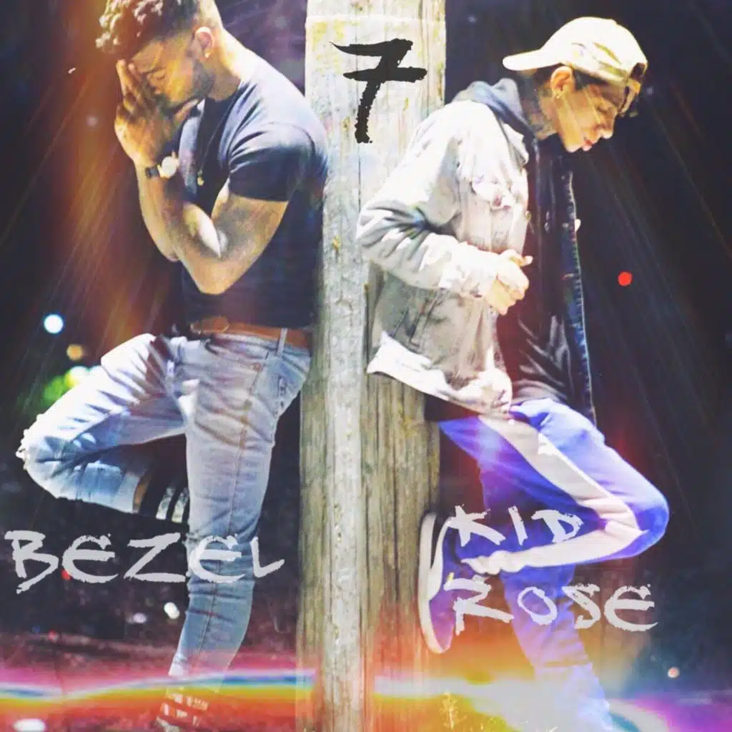 7 (feat. Bezel)