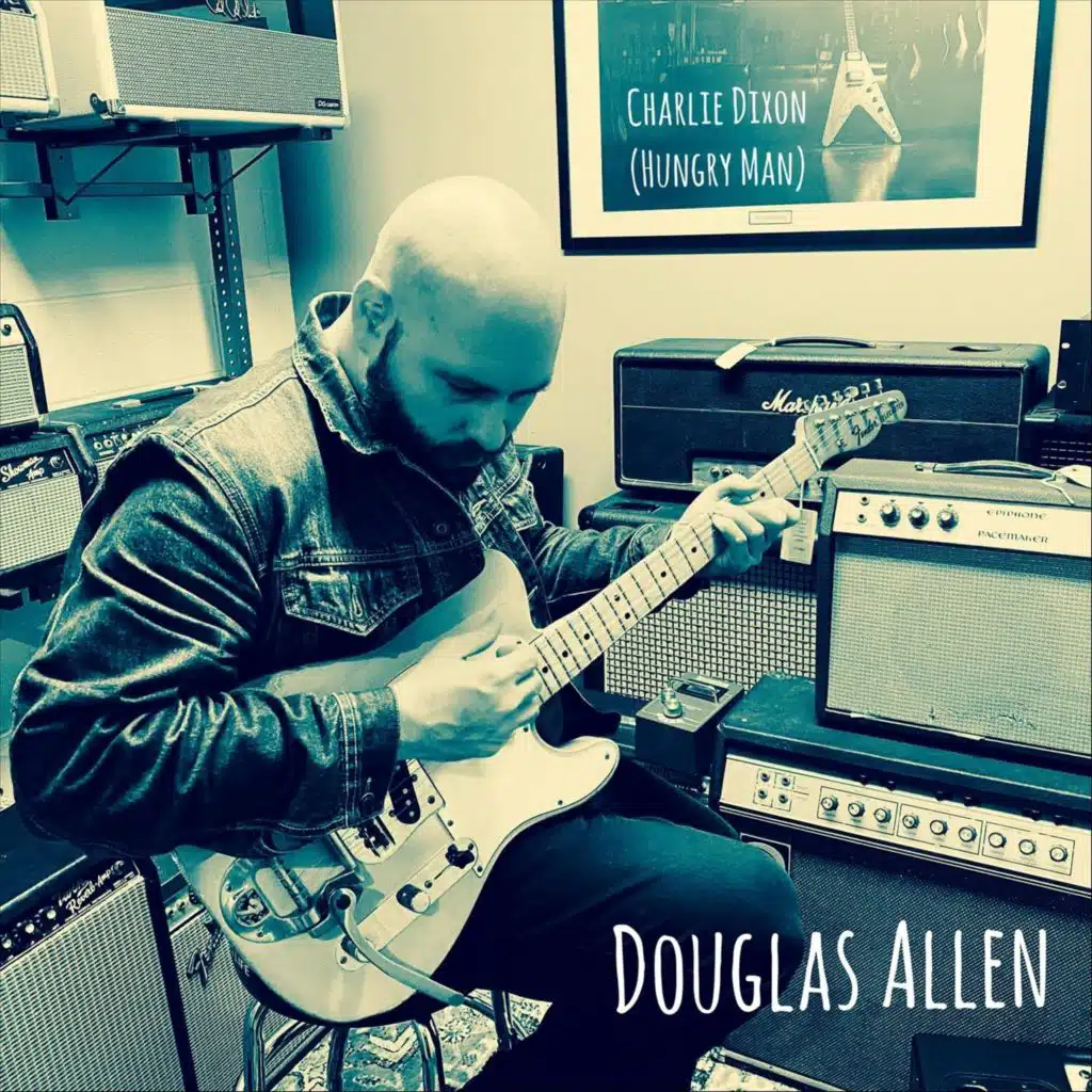 Douglas Allen