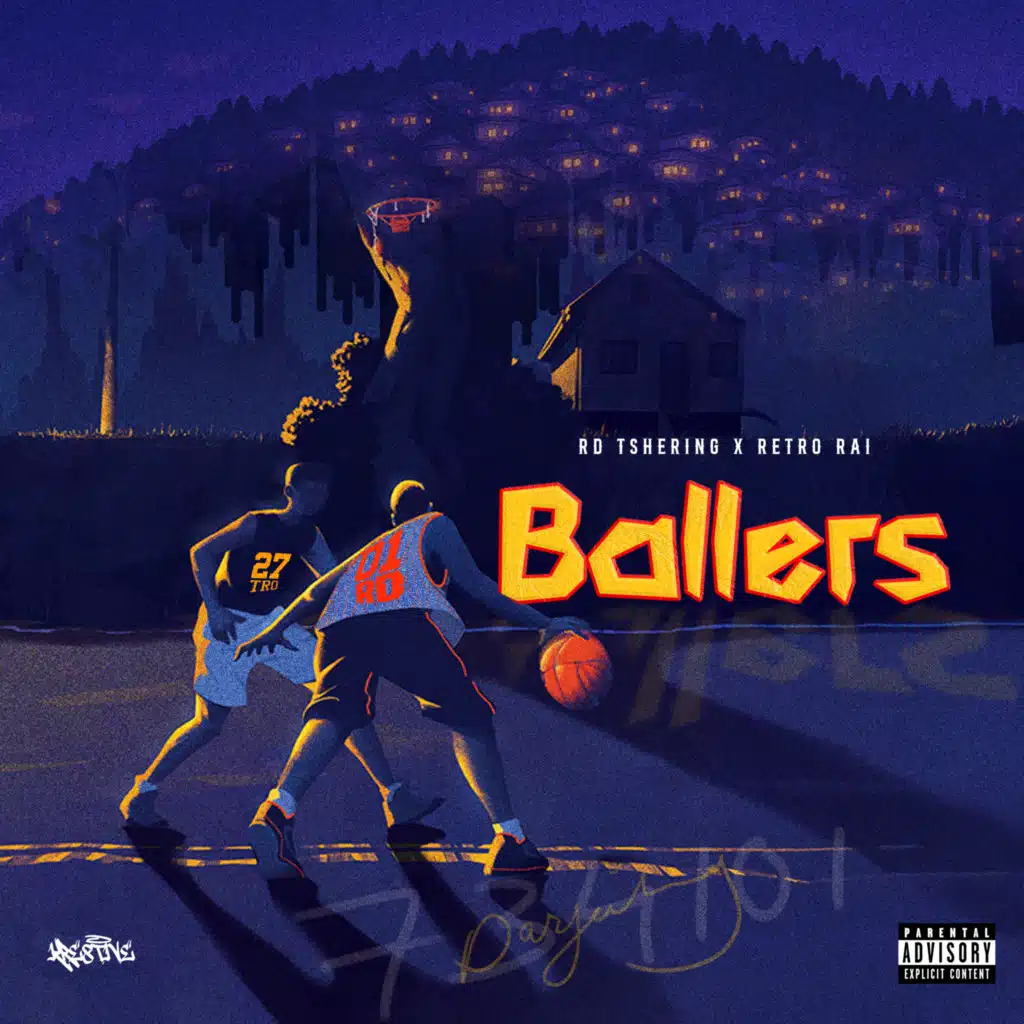 Ballers