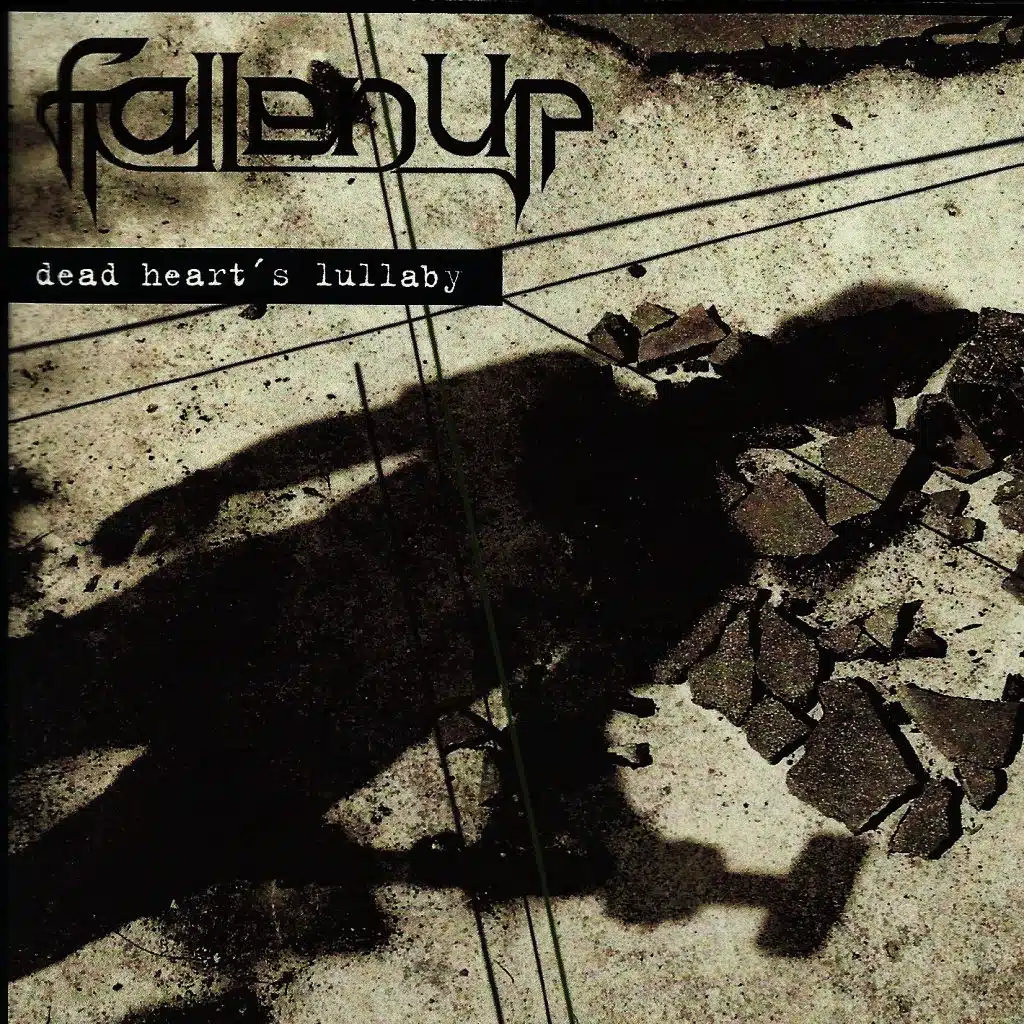 Dead Heart's Lullaby