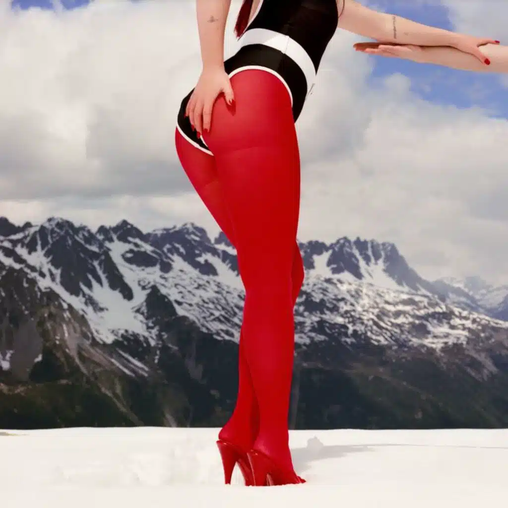 Everything Changes (But I Won't) [feat. Shygirl & Casey MQ]