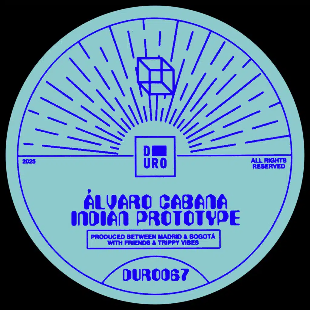 Alvaro Cabana