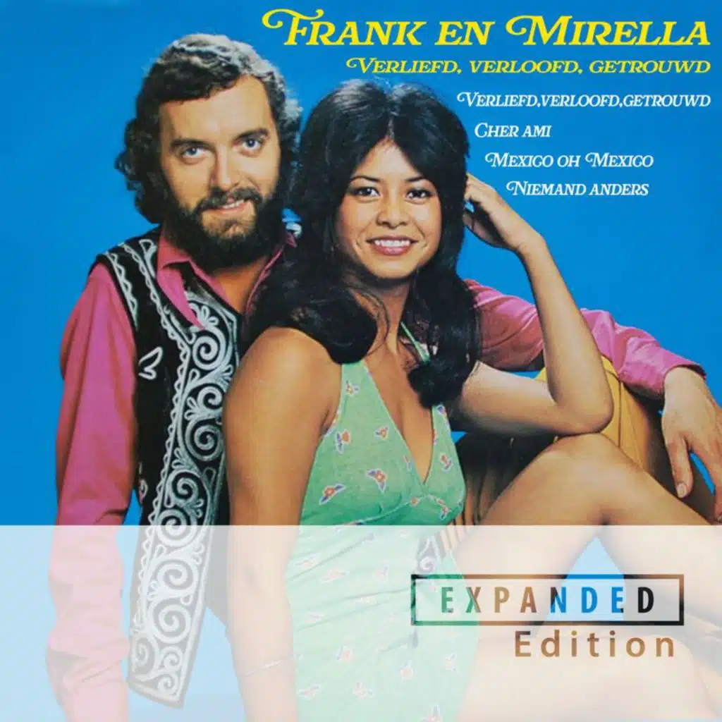 Verliefd, Verloofd, Getrouwd (Expanded Edition / Remastered 2025)