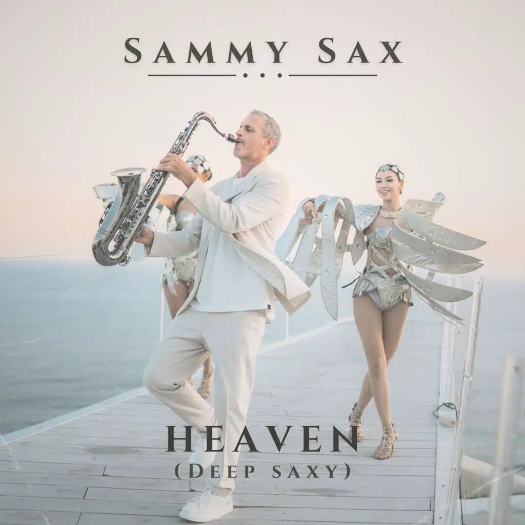 Sammy Sax