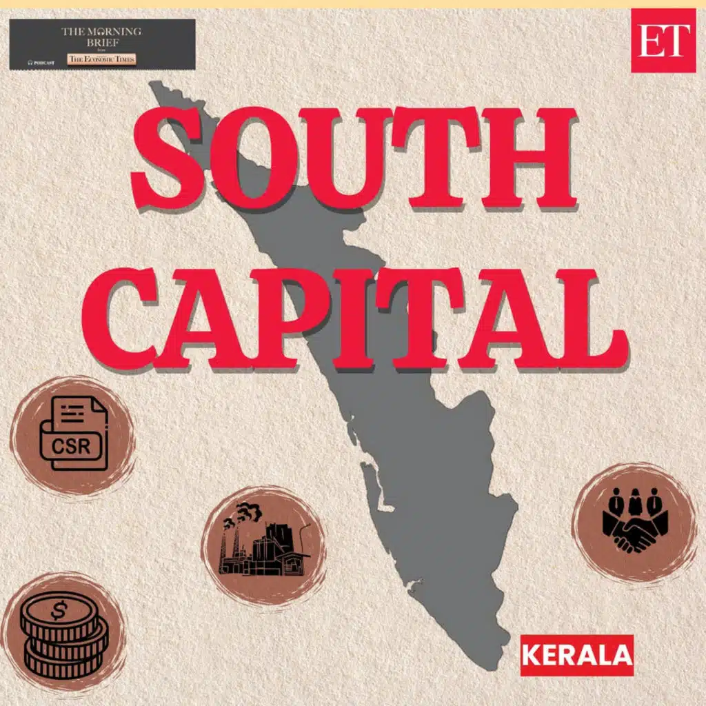South Capital: Kerala Rising