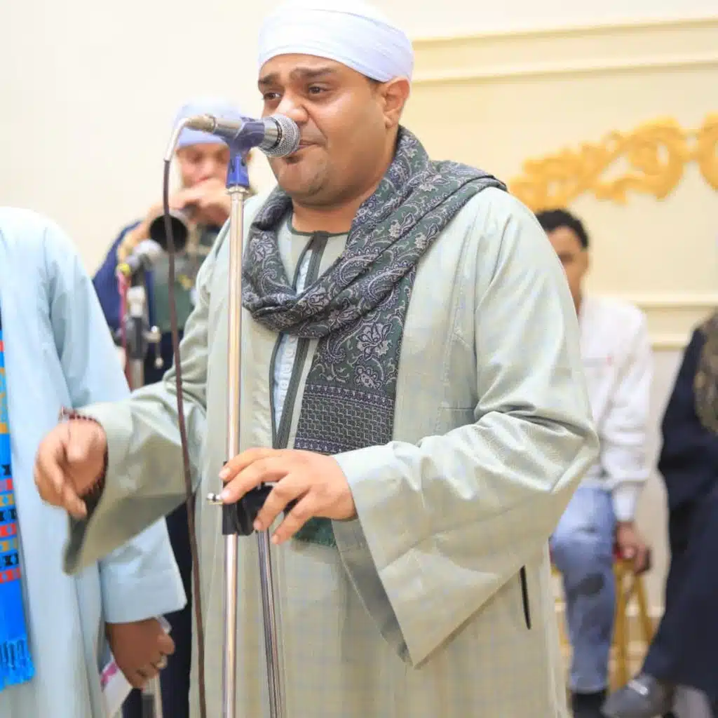 غاب عنى ليه