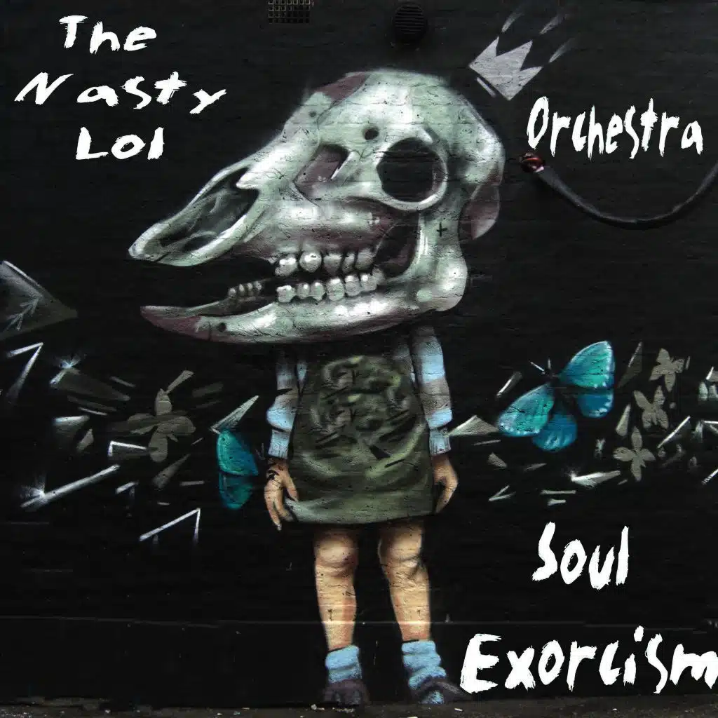 Soul Exorcism