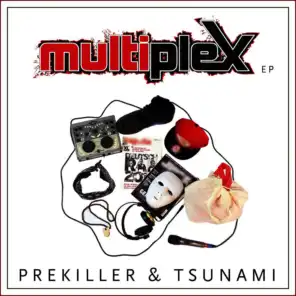 Multiplex EP