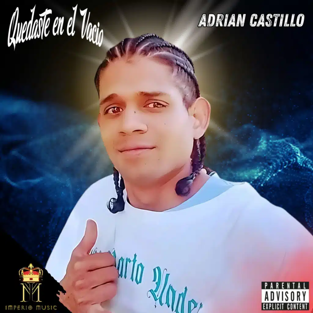 Adrian Castillo