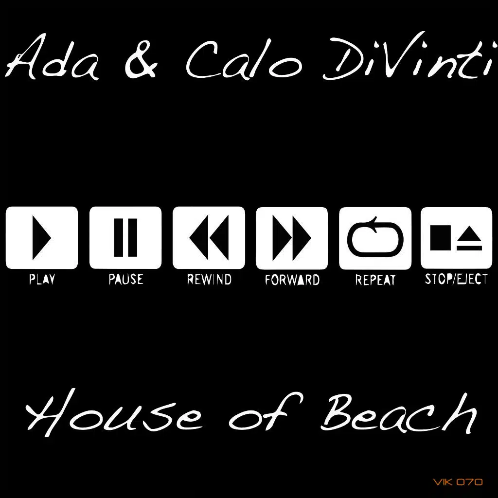 House of Beach