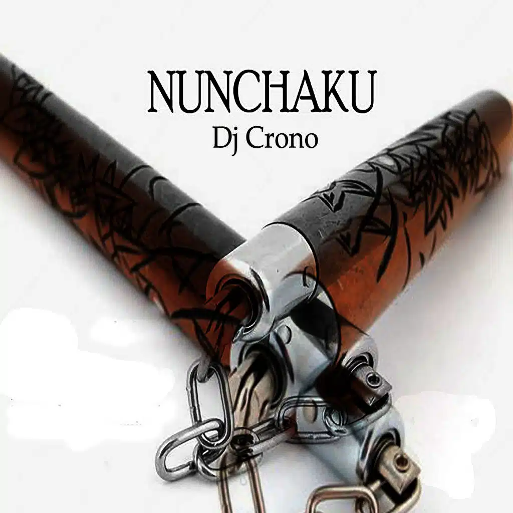 Nunchaku