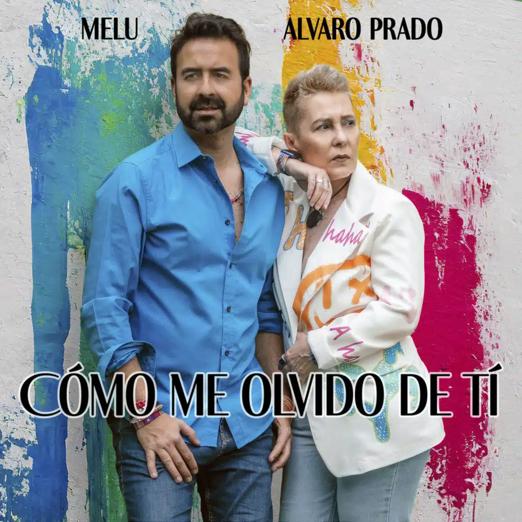 Como me olvido de ti