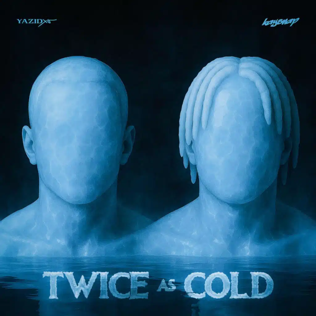 Twice As Cold