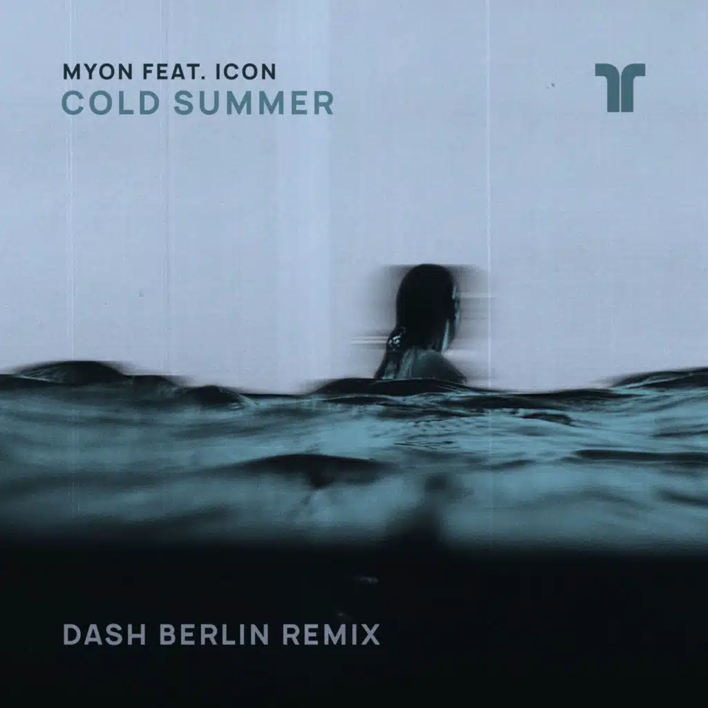 Cold Summer (Dash Berlin Remix) [feat. ICON]