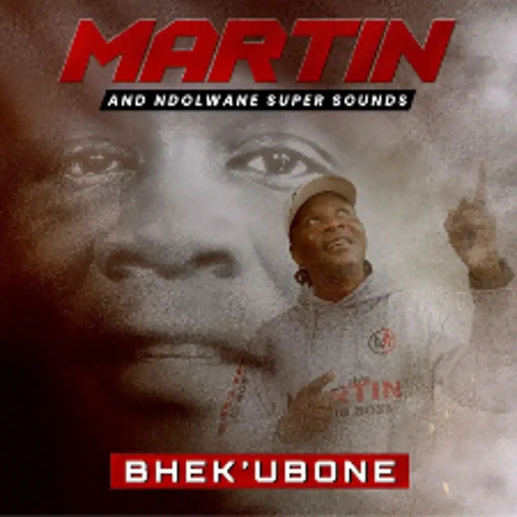 Martin & Ndolwane Super Sounds