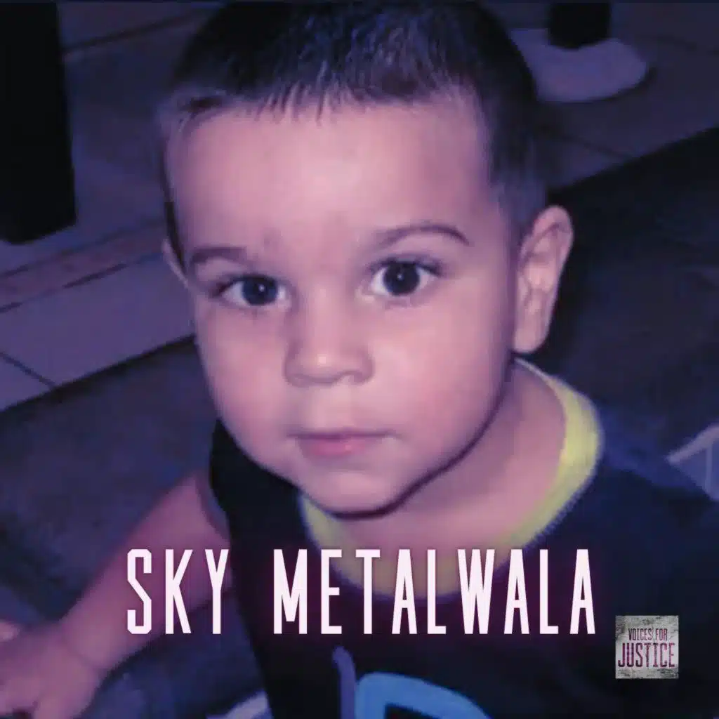 Sky Metalwala