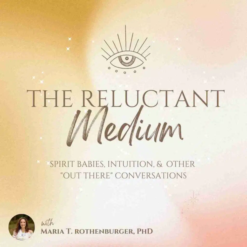 Introducing the Pink Starlights. A Spirit Baby Conversation with Lynsi Eastburn [Replay]